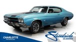 1970 Chevrolet Chevelle  for sale $139,995 