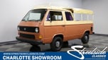 1984 Volkswagen Vanagon  for sale $24,995 