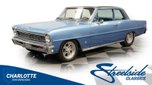 1966 Chevrolet Nova  for sale $31,995 