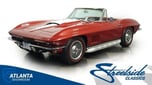 1967 Chevrolet Corvette Convertible  for sale $69,995 