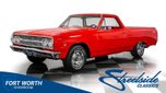 1965 Chevrolet El Camino  for sale $28,995 