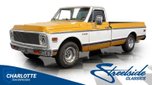 1972 Chevrolet C10  for sale $22,995 