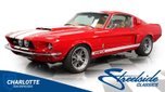 1967 Ford Mustang  for sale $369,995 