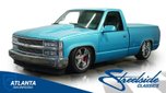 1995 Chevrolet C1500  for sale $31,995 