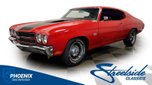 1972 Chevrolet Chevelle  for sale $58,995 