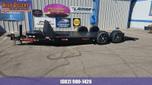 2025 Maxx-D Trailers A6X 20' Drop N' Load with Air  for sale $21,517 