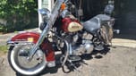 1987 Harley Davidson Heritage  for sale $11,995 
