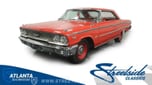 1963 Ford Galaxie  for sale $62,995 
