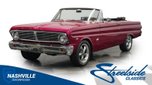 1965 Ford Falcon  for sale $37,995 