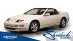 1993 Nissan 300ZX  for sale $16,995 