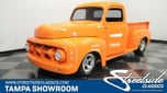 1951 Ford F1  for sale $28,995 