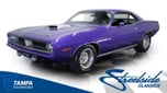 1970 Plymouth Cuda  for sale $199,995 
