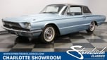 1966 Ford Thunderbird  for sale $17,995 