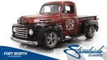 1949 Ford F1  for sale $76,995 