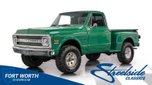 1969 Chevrolet K10  for sale $44,995 