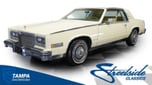 1984 Cadillac Eldorado  for sale $14,995 