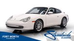 2002 Porsche 911  for sale $29,995 