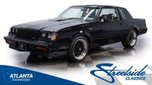 1987 Buick Regal  for sale $58,995 