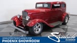 1932 Ford Victoria  for sale $51,995 