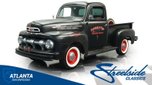 1952 Ford F1  for sale $19,995 