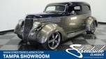 1936 Ford Sedan Delivery  for sale $50,995 