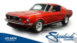 1968 Ford Mustang  for sale $71,995 