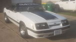 1985 Ford Mustang  for sale $18,995 