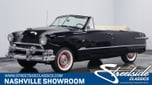 1951 Ford Custom Deluxe Convertible  for sale $38,995 