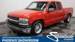 2001 Chevrolet Silverado  for sale $28,995 