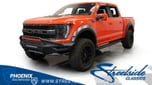 2022 Ford F-150  for sale $117,995 