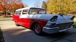 1958 Ford Ranch Wagon  for sale $35,995 