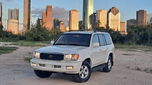 1998 Toyota Land Cruiser  for sale $20,495 
