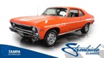 1969 Chevrolet Nova  for sale $39,995 