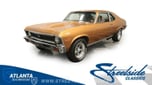 1972 Chevrolet Nova  for sale $41,995 