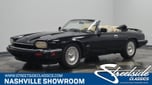 1995 Jaguar XJS  for sale $21,995 