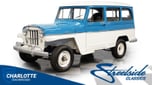 1956 Willys Station Wagon  for sale $34,995 