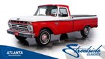 1966 Ford F-100  for sale $22,995 