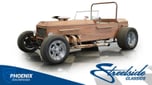 1923 Ford Roadster Ratuala Coffin Car  for sale $34,995 