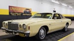 1977 Chrysler Cordoba  for sale $19,900 