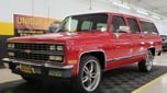 1991 Chevrolet Suburban  for sale $26,900 