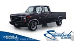 1986 Ford F-150  for sale $34,995 