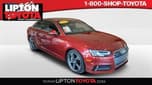2018 Audi A4  for sale $33,000 