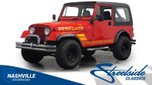 1983 Jeep CJ7  for sale $25,995 