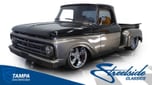 1965 Ford F-100 Custom  for sale $79,995 