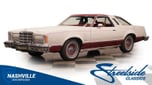 1979 Ford Thunderbird  for sale $21,995 