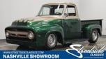 1953 Ford F-100  for sale $39,995 