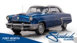 1952 Mercury Monterey  for sale $24,995 