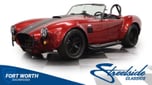 1967 Shelby Cobra  for sale $62,995 