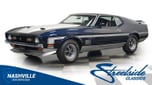 1972 Ford Mustang  for sale $39,995 
