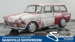 1966 Volkswagen Squareback  for sale $19,995 